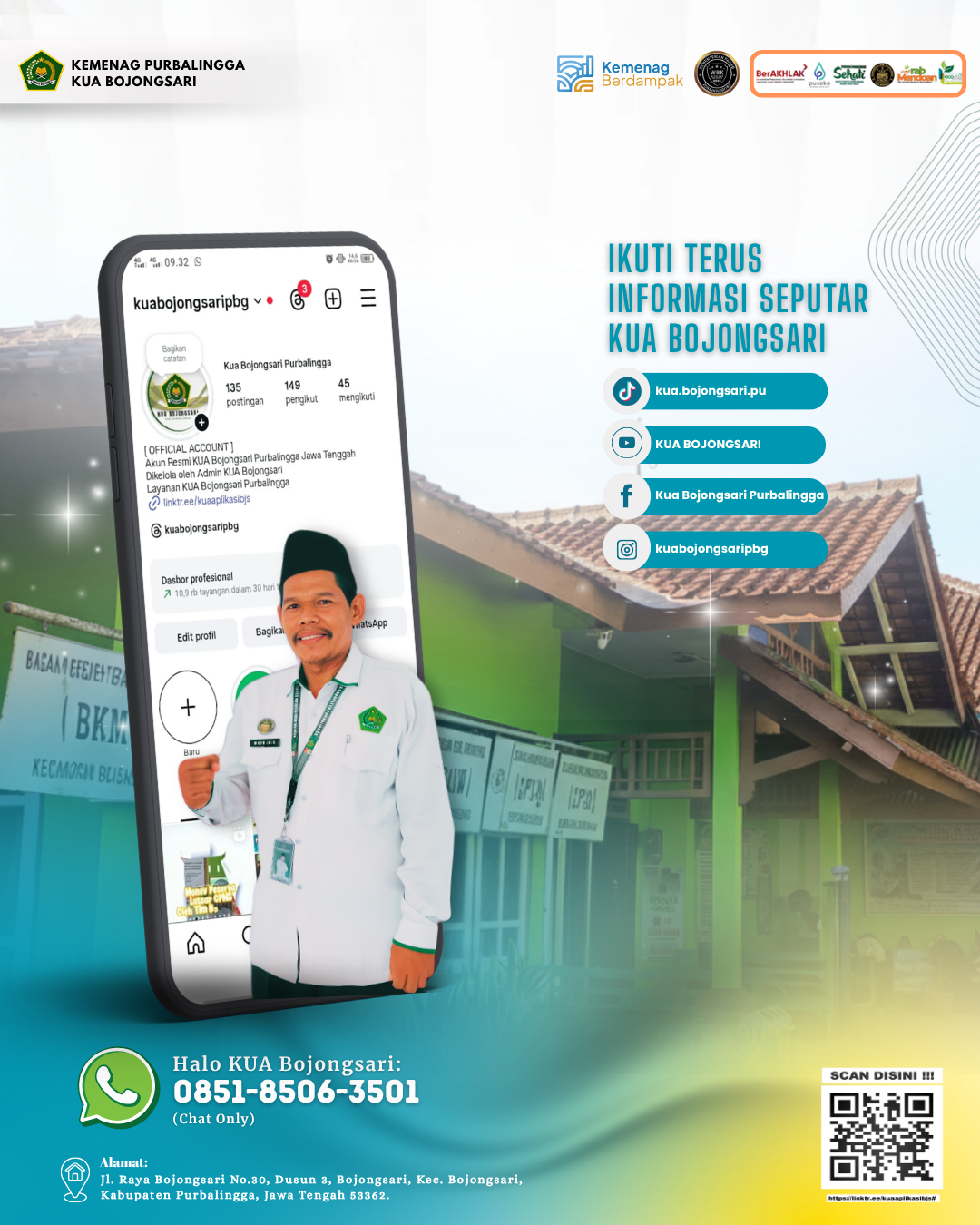 Sosial Media